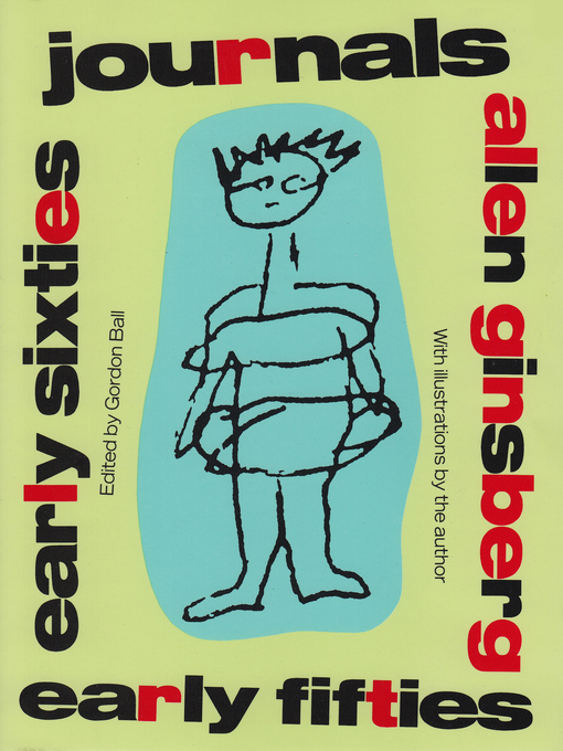 Cover image for Journals